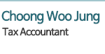 ChoongWoo Jung Tax Accountant